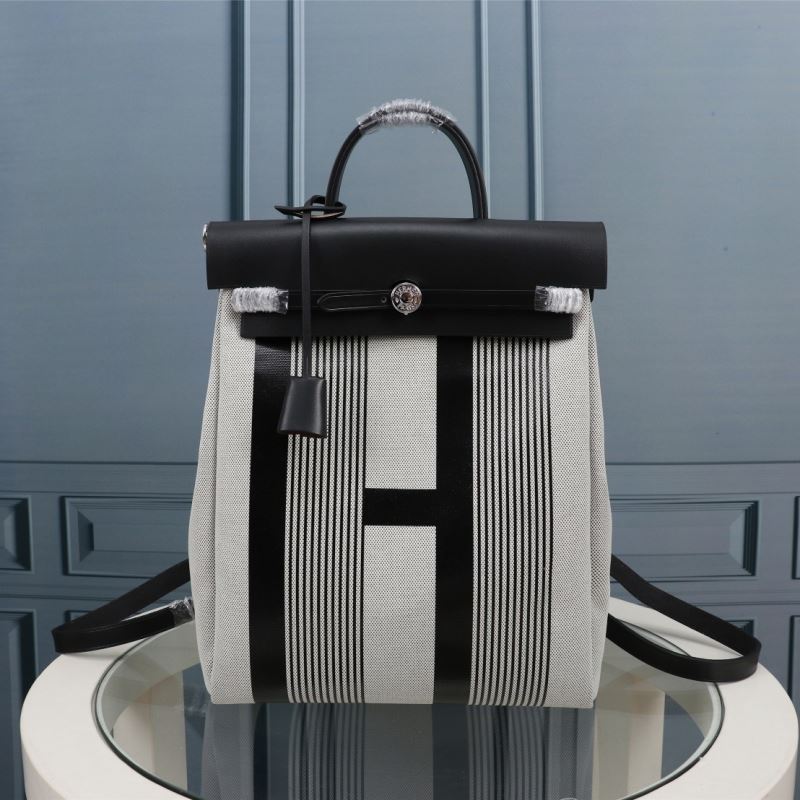 H**mes backpacks